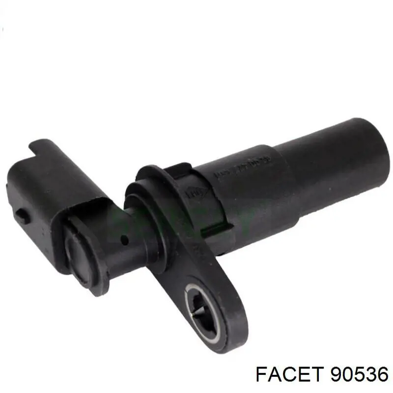 Czujnik położenia wału korbowego Facet 90536 cena, od 23,42 USD
