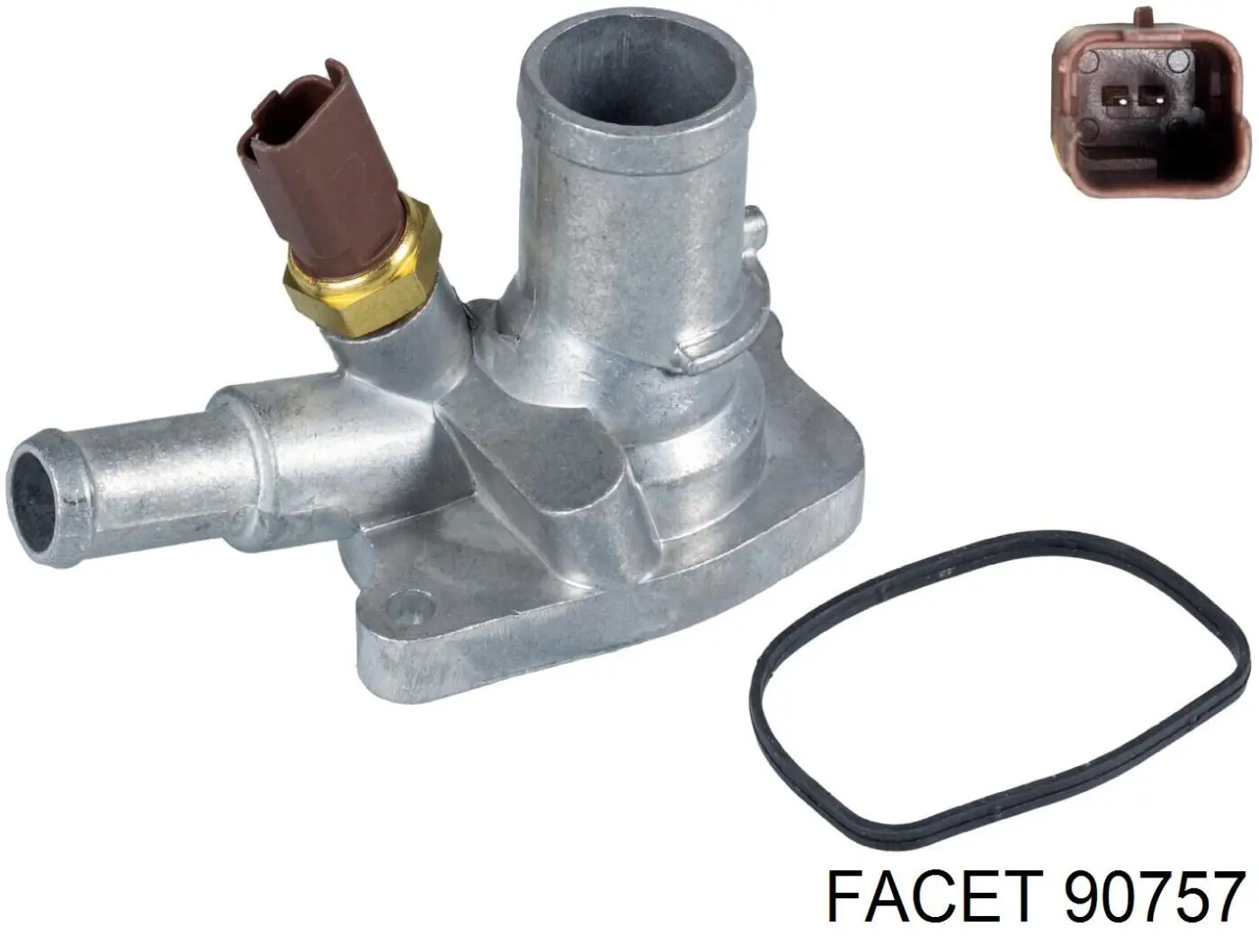 Czujnik położenia wałka rozrządu ERA 551462A cena, od 56,18 USD