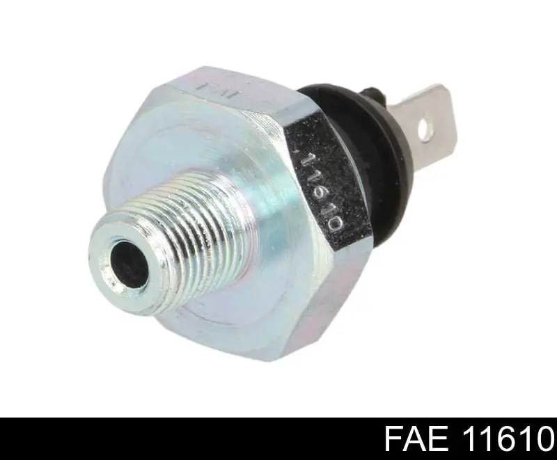 Czujnik ciśnienia oleju FAE 11610 cena, od 6,64 USD