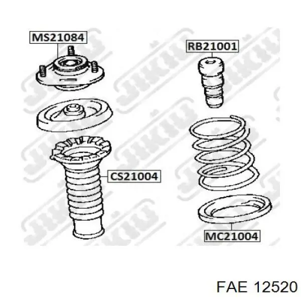 Do koszyka 7700845214 Renault (RVI) Czujnik ciśnienia oleju