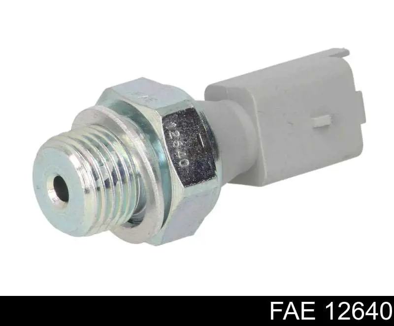 Czujnik ciśnienia oleju FAE 12640 cena, od 7,28 USD