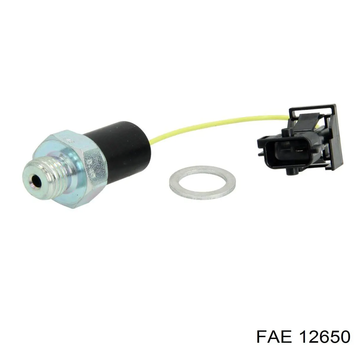 Czujnik ciśnienia oleju FAE 12650 cena, od 20,42 USD