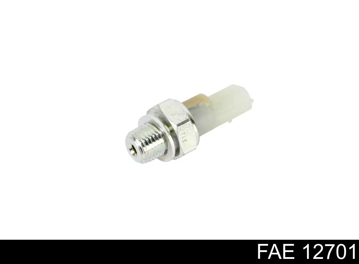 Czujnik ciśnienia oleju FAE 12701 cena, od 9,42 USD