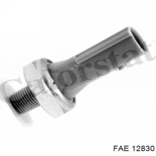 Czujnik ciśnienia oleju FAE 12830 cena, od 8,26 USD