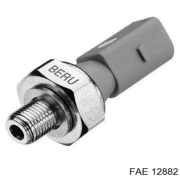 Do koszyka 12882 FAE Czujnik ciśnienia oleju