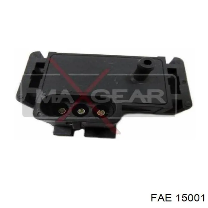 Czujnik ciśnienia w kolektorze ssącym, MAP FAE 15001 cena, od 36,95 USD