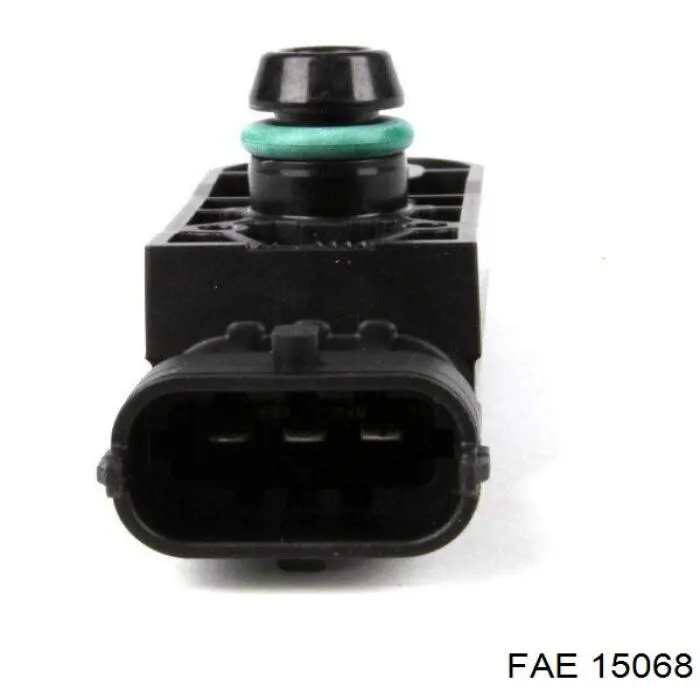 Do koszyka 15068 FAE Czujnik ciśnienia w kolektorze ssącym, MAP