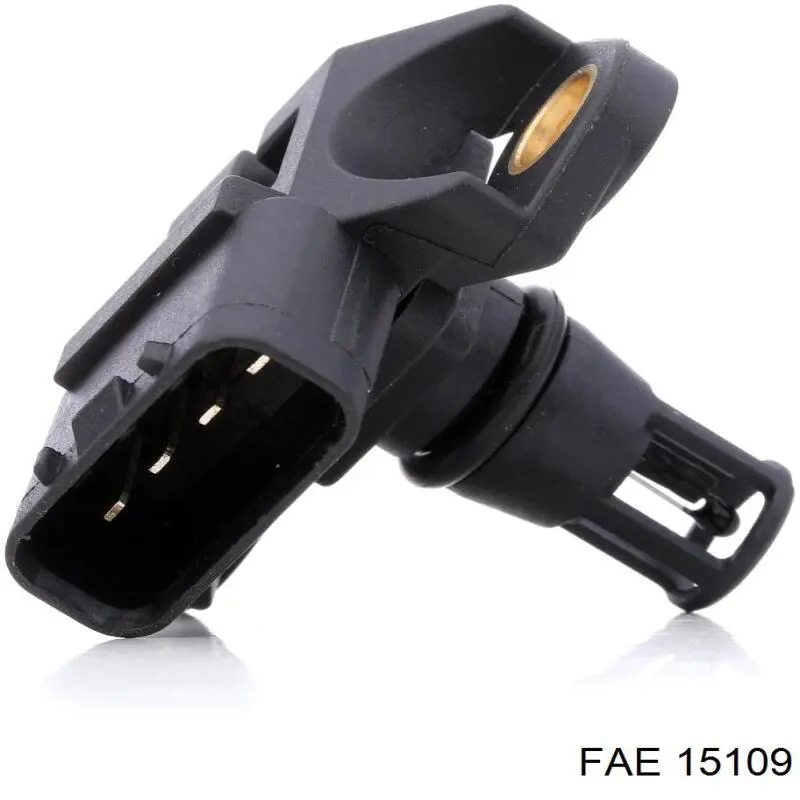 Czujnik ciśnienia w kolektorze ssącym, MAP FAE 15109 cena, od 49,50 USD