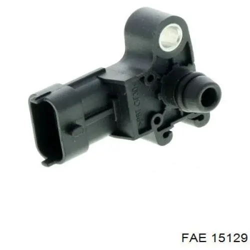 Czujnik ciśnienia w kolektorze ssącym, MAP FAE 15129 cena, od 41,97 USD