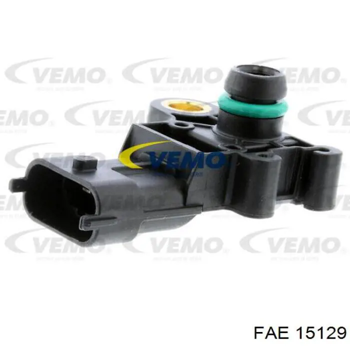 Do koszyka 15129 FAE Czujnik ciśnienia w kolektorze ssącym, MAP
