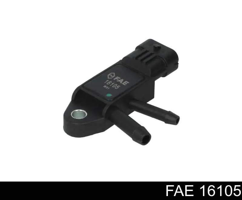 Czujnik ciśnienia spalin FAE 16105 cena, od 38,68 USD