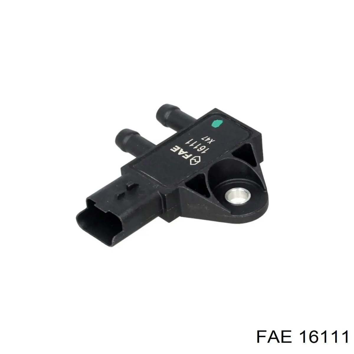 Czujnik ciśnienia spalin FAE 16111 cena, od 31,46 USD