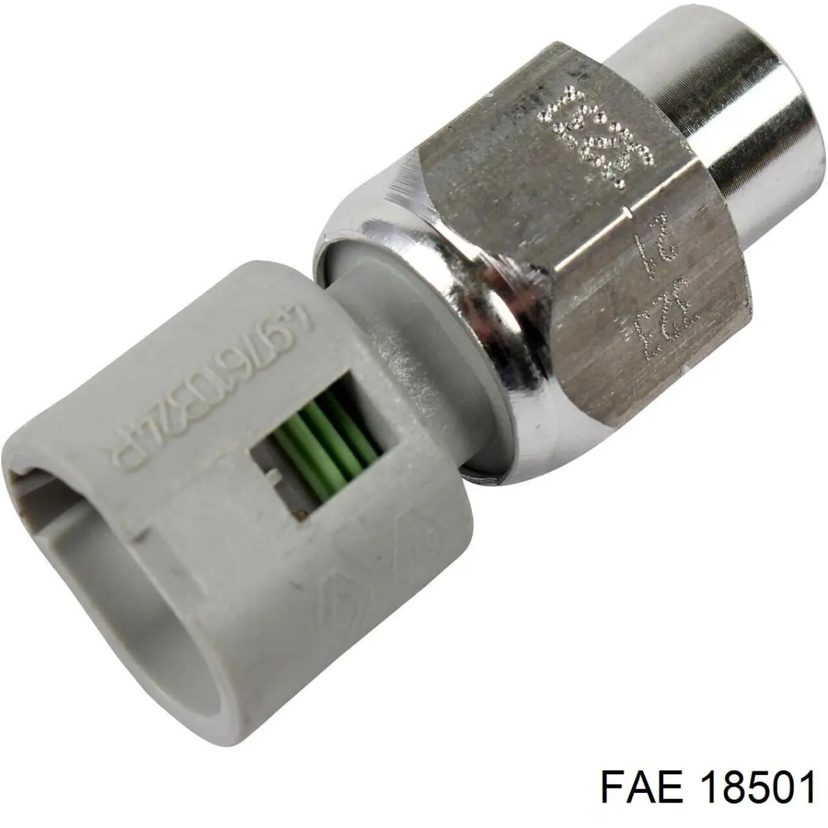 Czujnik pompy wspomagania FAE 18501 cena, od 16,05 USD