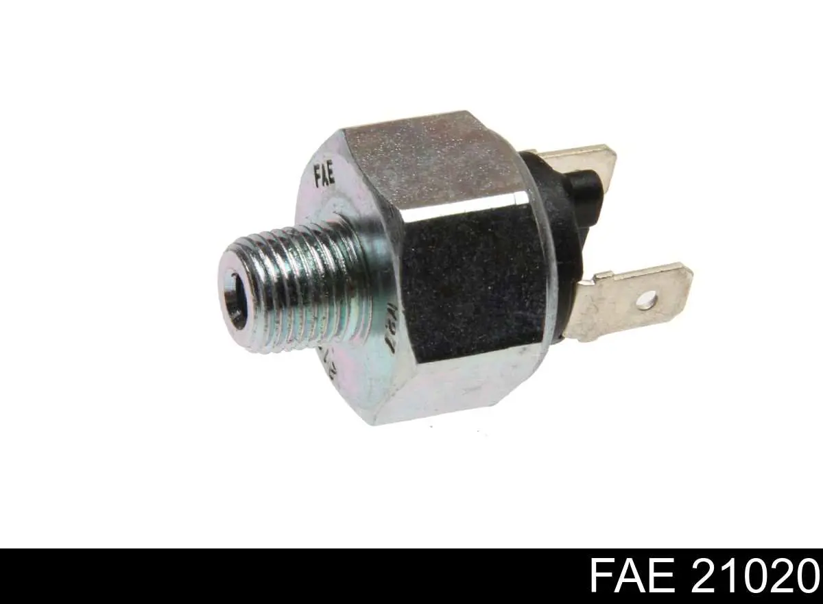 Czujnik włącznika świała stop FAE 21020 cena, od 11,59 USD