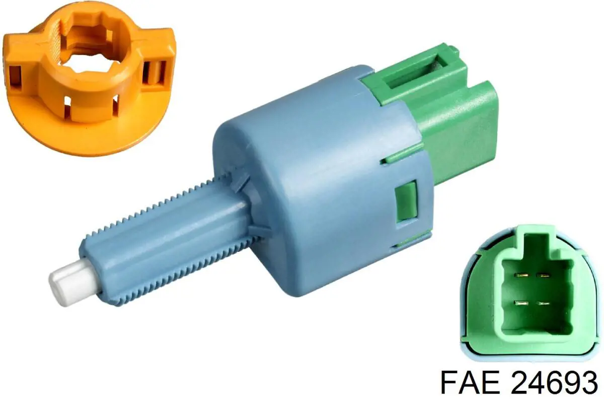 Czujnik włącznika świała stop FAE 24693 cena, od 24,47 USD