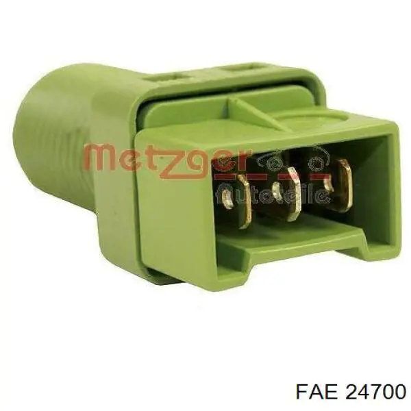 Czujnik włącznika świała stop FAE 24700 cena, od 7,75 USD
