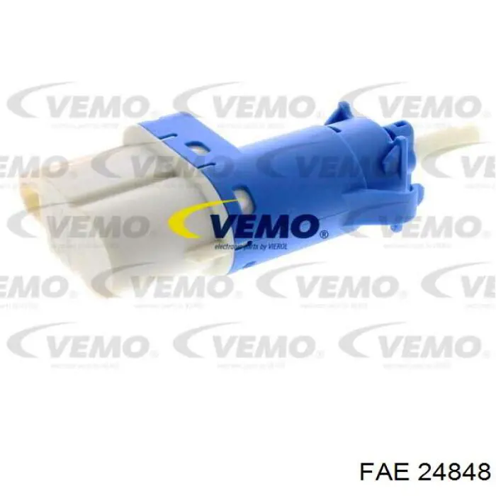 Czujnik włącznika świała stop FAE 24848 cena, od 51,39 USD