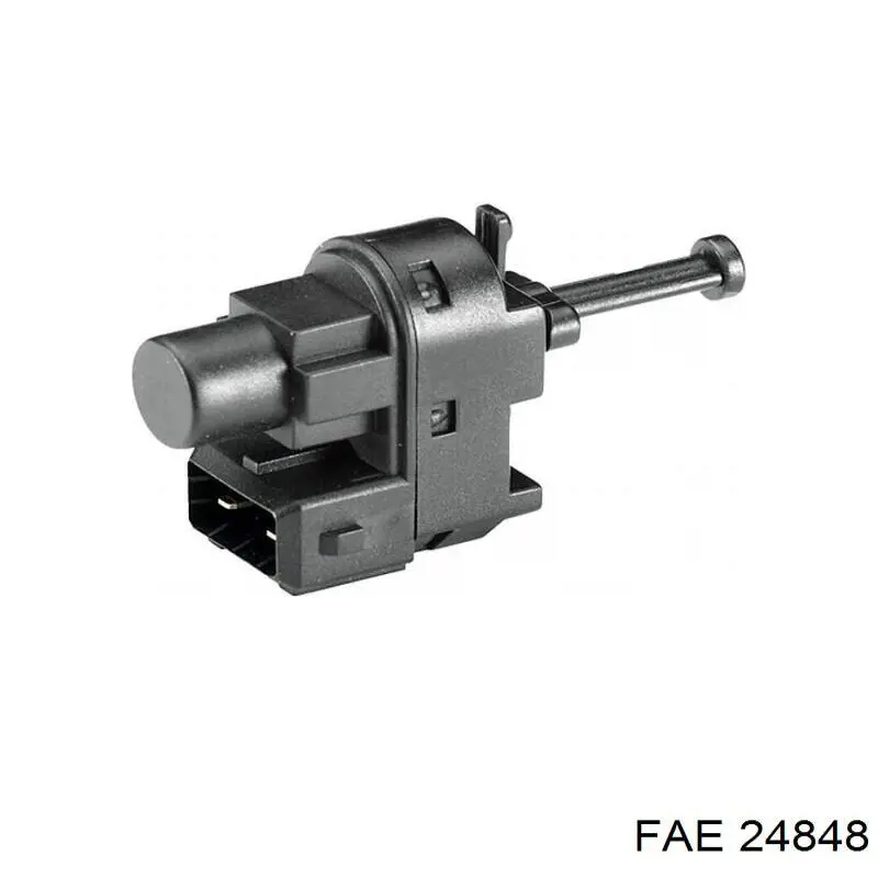 Do koszyka 24848 FAE Czujnik włącznika świała stop