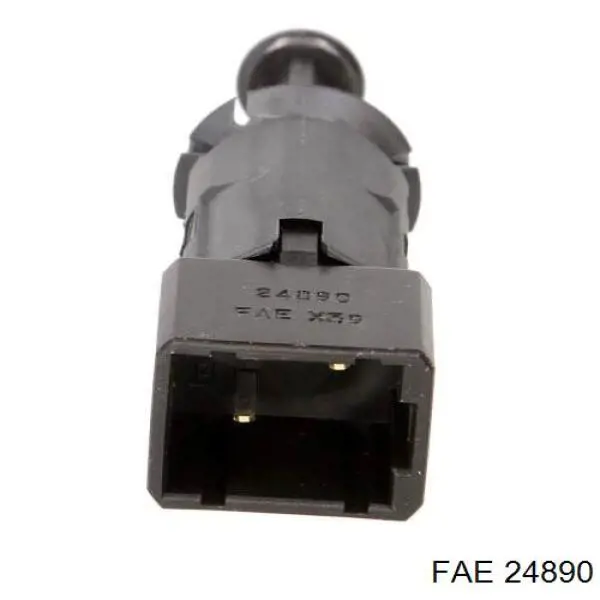 Do koszyka 24890 FAE Czujnik włącznika świała stop