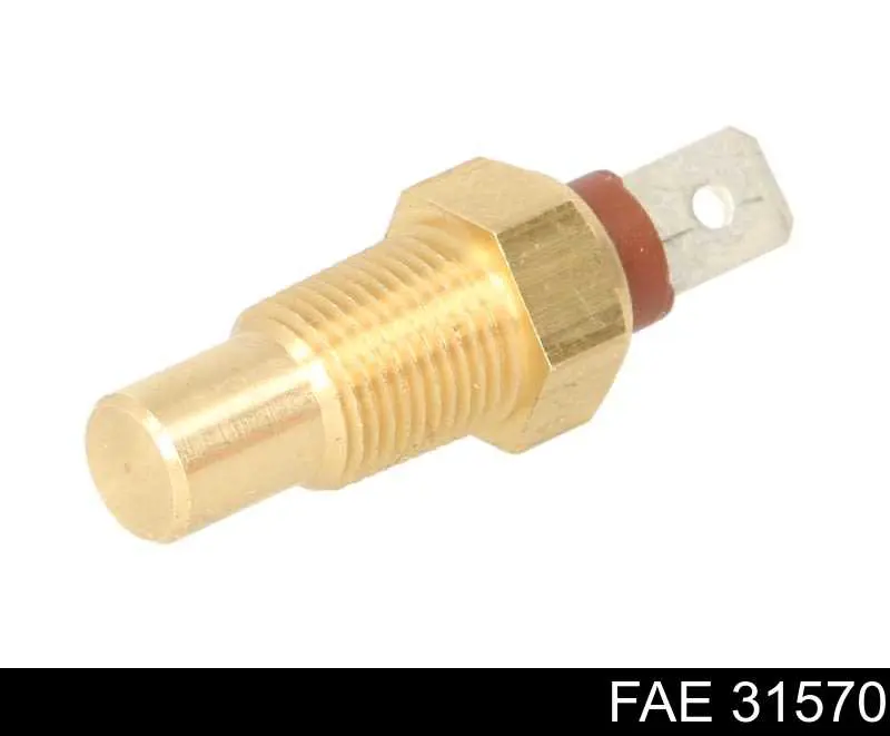 Czujnik temperatury płynu chłodzącego FAE 31570 cena, od 7,57 USD