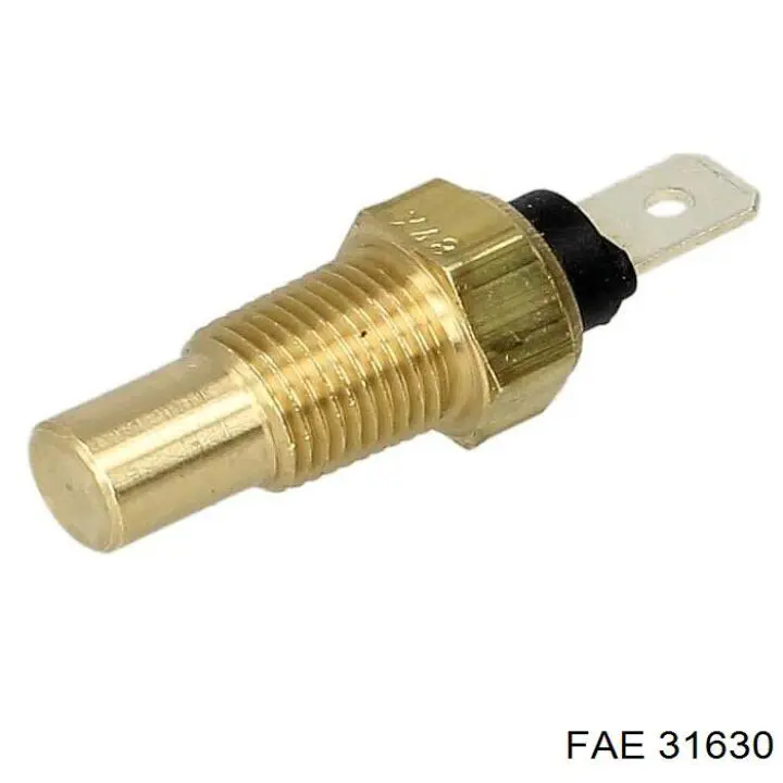 Czujnik temperatury płynu chłodzącego FAE 31630 cena, od 8,66 USD