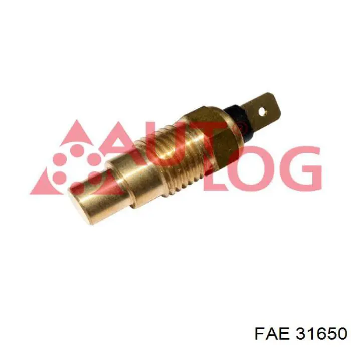 Czujnik temperatury płynu chłodzącego FAE 31650 cena, od 7,91 USD