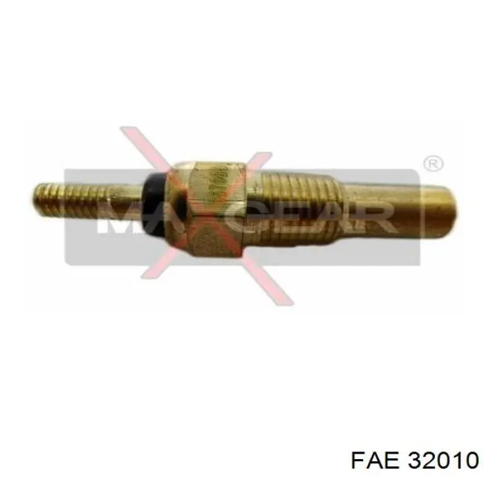 Czujnik temperatury płynu chłodzącego FAE 32010 cena, od 8,90 USD