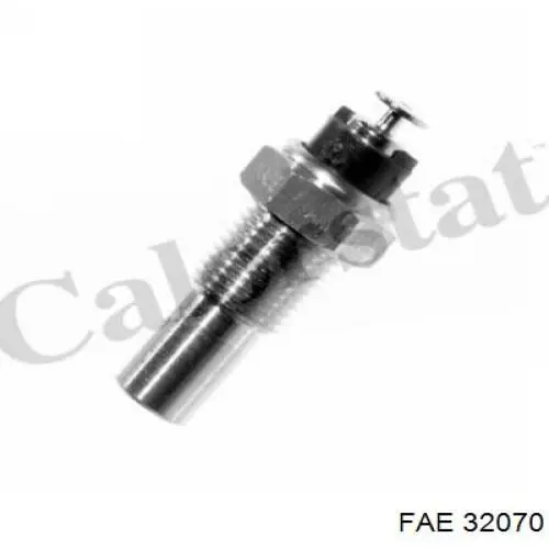 Czujnik temperatury płynu chłodzącego FAE 32070 cena, od 6,89 USD
