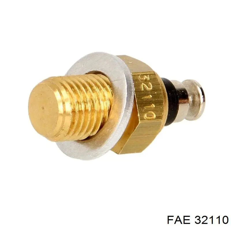 Czujnik temperatury płynu chłodzącego FAE 32110 cena, od 7,24 USD