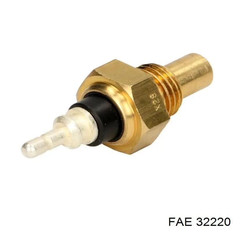 Czujnik temperatury płynu chłodzącego FAE 32220 cena, od 8,26 USD