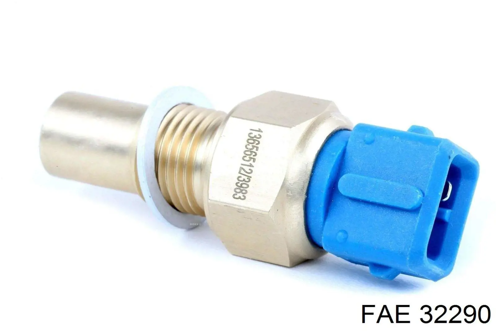 Do koszyka 32290 FAE Czujnik temperatury płynu chłodzącego