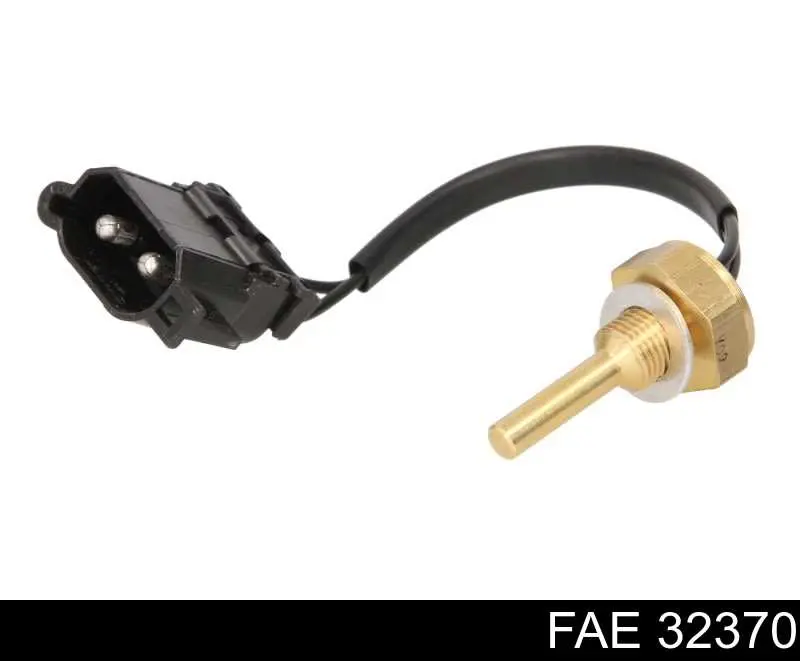 Czujnik temperatury płynu chłodzącego FAE 32370 cena, od 27,79 USD