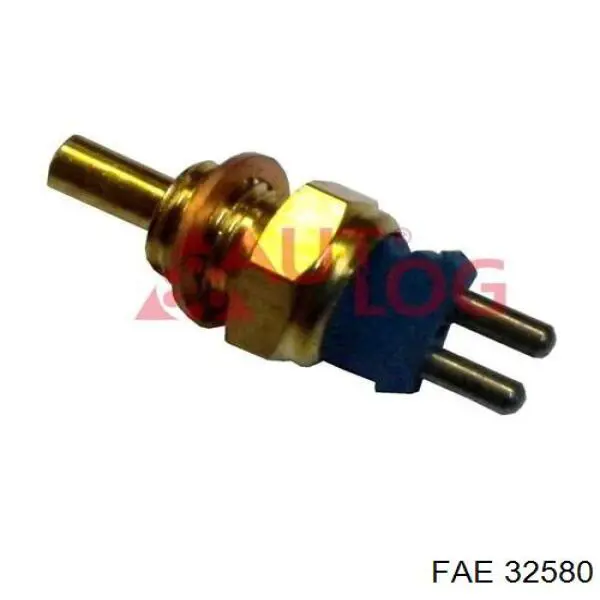 Czujnik temperatury płynu chłodzącego FAE 32580 cena, od 8,55 USD