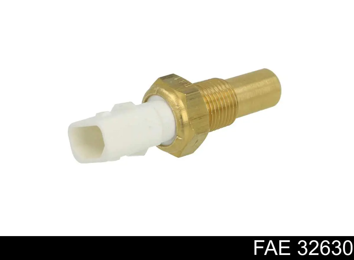 Czujnik temperatury płynu chłodzącego FAE 32630 cena, od 7,82 USD