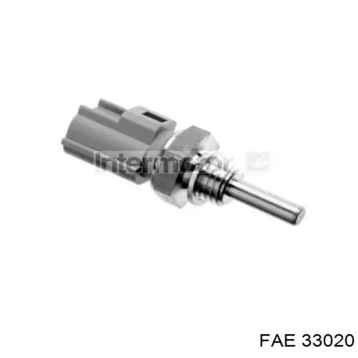 Czujnik temperatury płynu chłodzącego FAE 33020 cena, od 9,32 USD