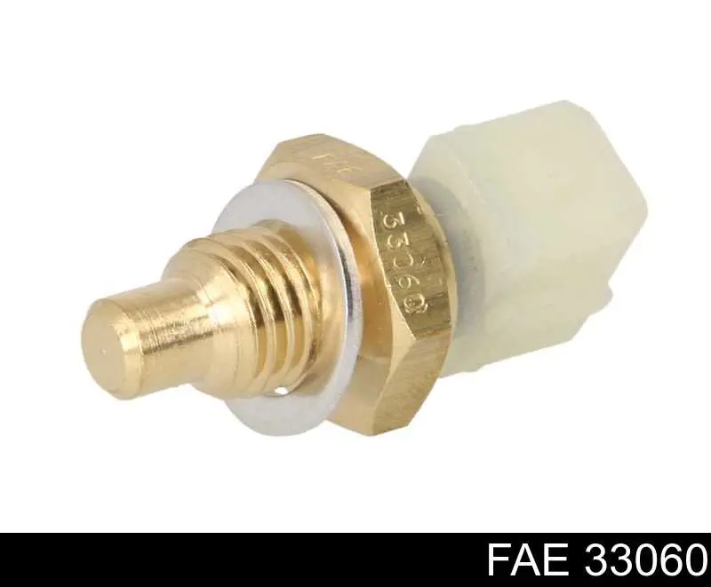 Czujnik temperatury płynu chłodzącego FAE 33060 cena, od 11,52 USD