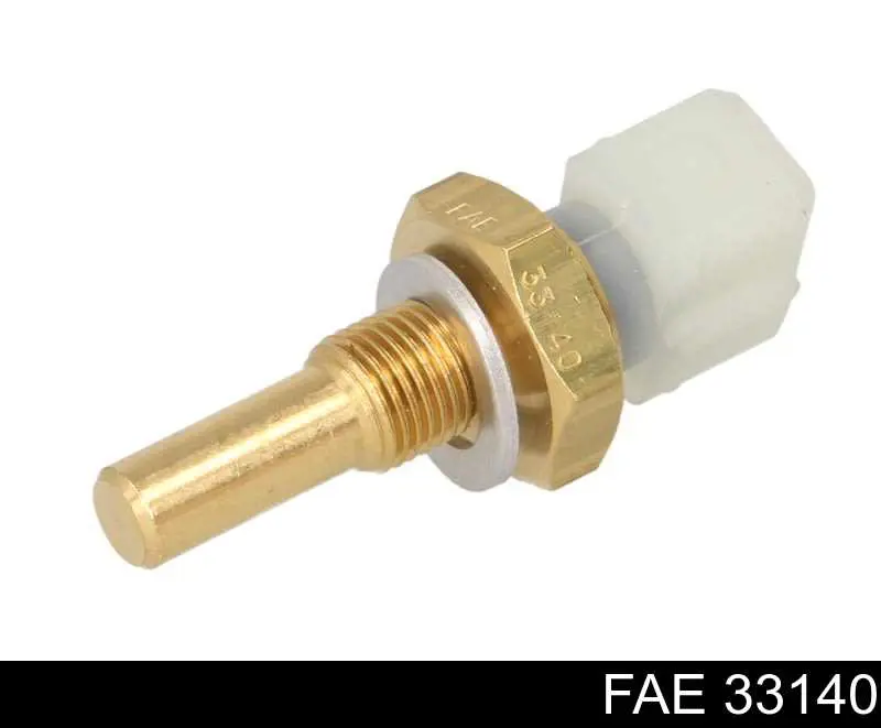 Czujnik temperatury płynu chłodzącego FAE 33140 cena, od 9,16 USD