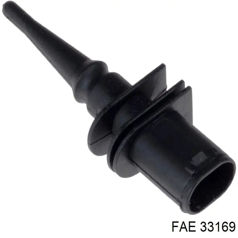 Czujnik temperatury zewnętrznej FAE 33169 cena, od 8,84 USD