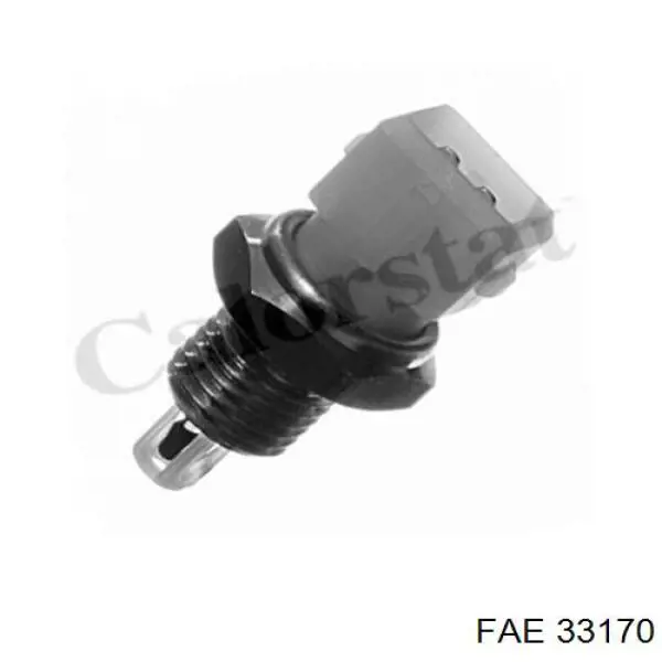 Czujnik temperatury powietrza wlotowego FAE 33170 cena, od 13,07 USD
