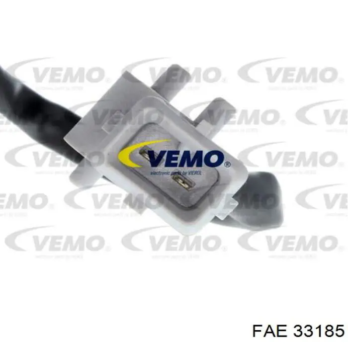 Do koszyka 33185 FAE Czujnik temperatury powietrza wlotowego