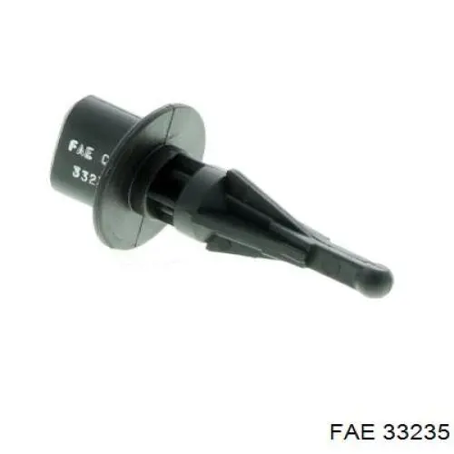 Czujnik temperatury powietrza wlotowego FAE 33235 cena, od 13,04 USD