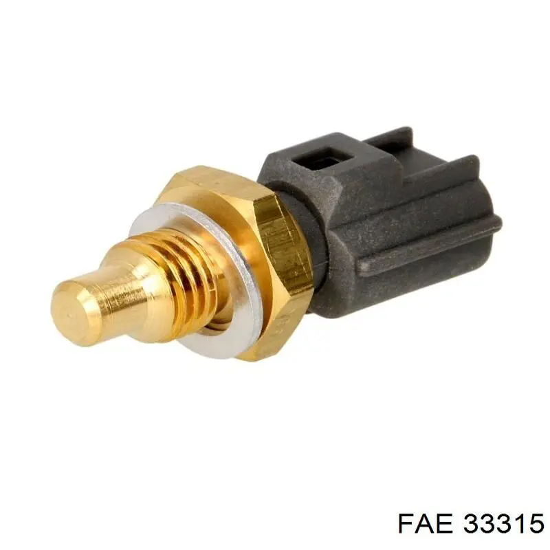 Czujnik temperatury paliwa FAE 33315 cena, od 17,53 USD