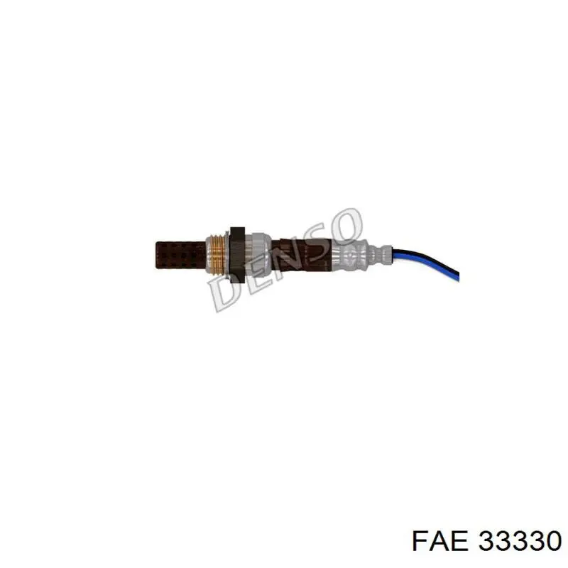 Do koszyka 33330 FAE Czujnik temperatury płynu chłodzącego