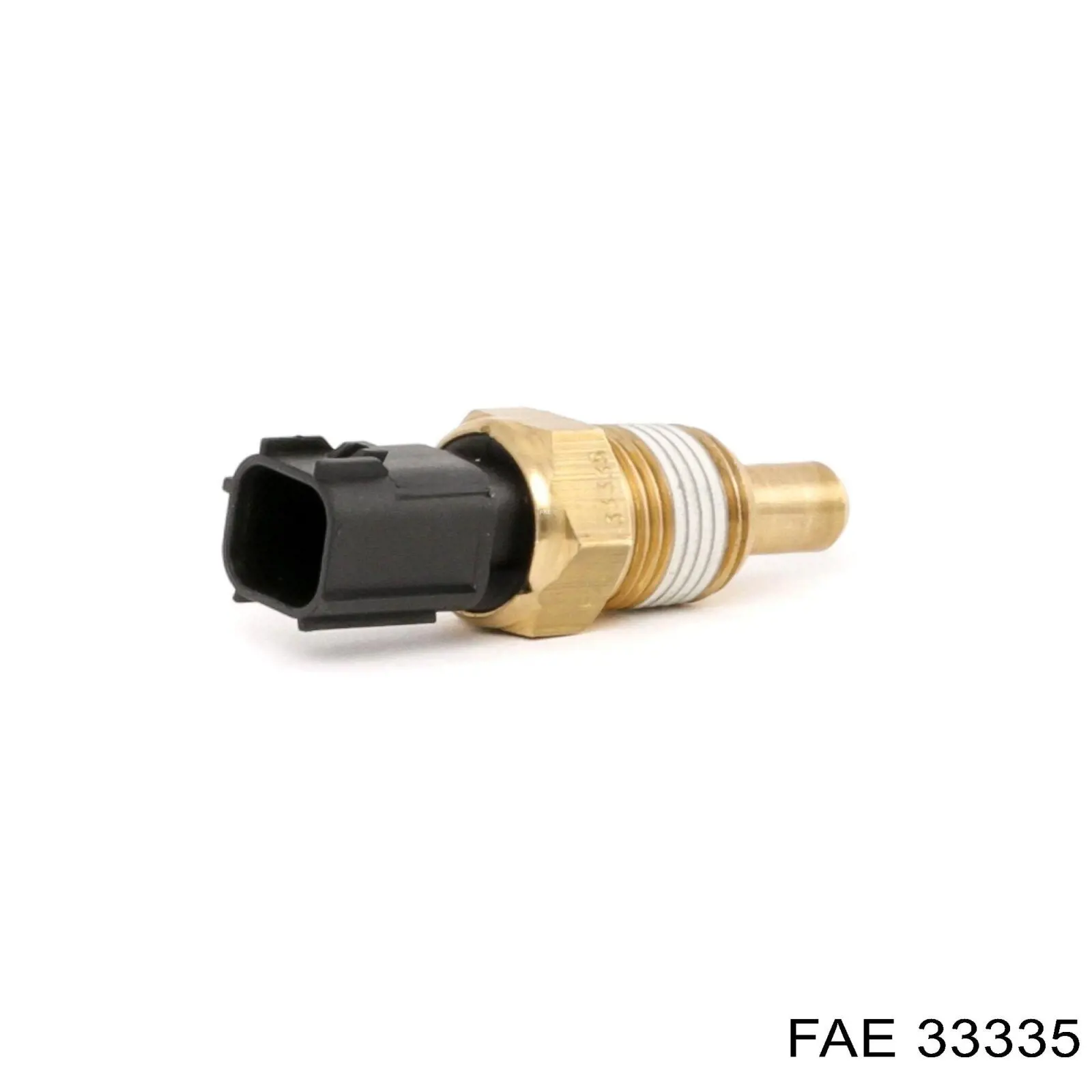 Czujnik temperatury płynu chłodzącego FAE 33335 cena, od 11,04 USD