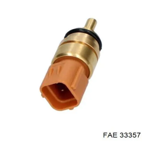 Czujnik temperatury płynu chłodzącego FAE 33357 cena, od 15,97 USD