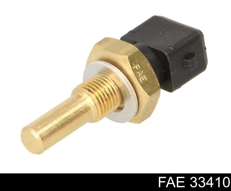 Czujnik temperatury płynu chłodzącego FAE 33410 cena, od 7,35 USD