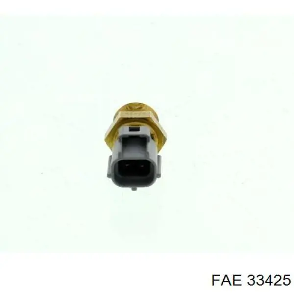 Czujnik temperatury płynu chłodzącego FAE 33425 cena, od 8,26 USD