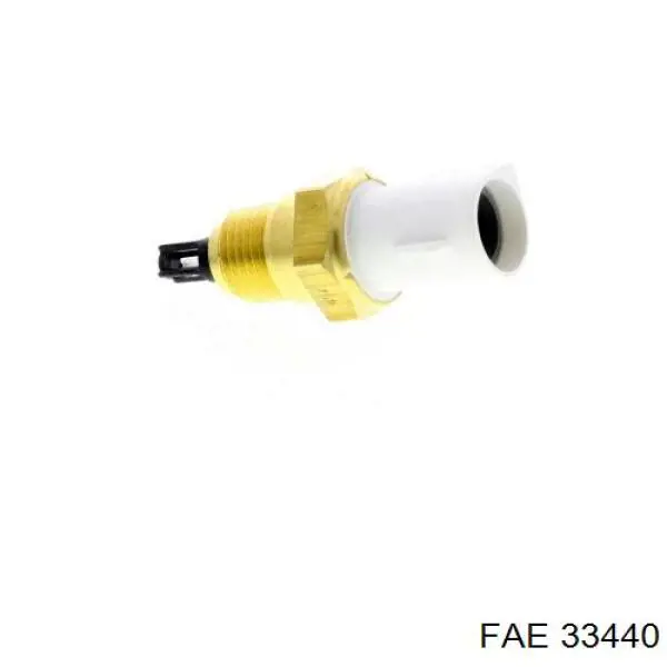 Do koszyka 33440 FAE Czujnik temperatury powietrza wlotowego