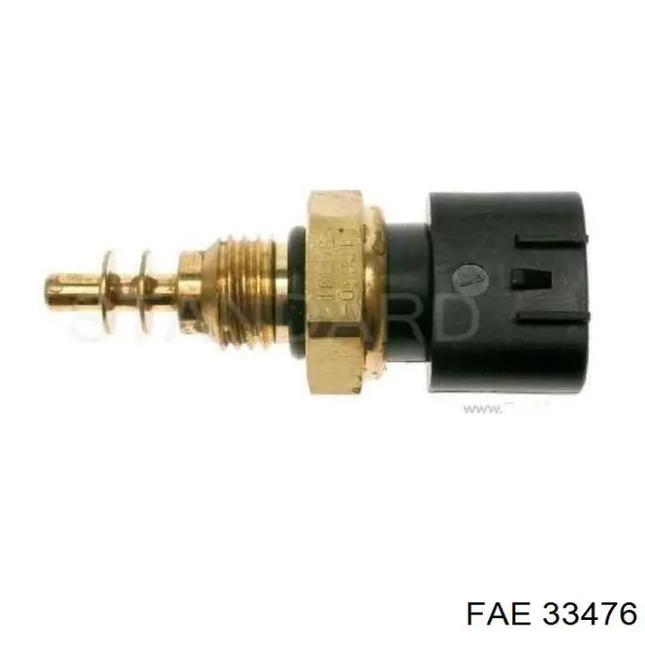 Do koszyka 1365050G01 Suzuki Czujnik temperatury płynu chłodzącego