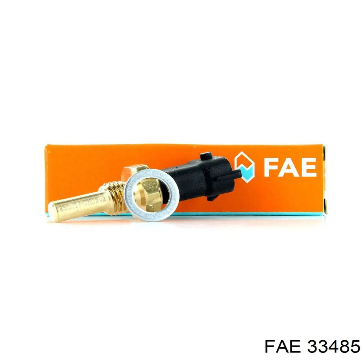 Czujnik temperatury płynu chłodzącego FAE 33485 cena, od 15,04 USD